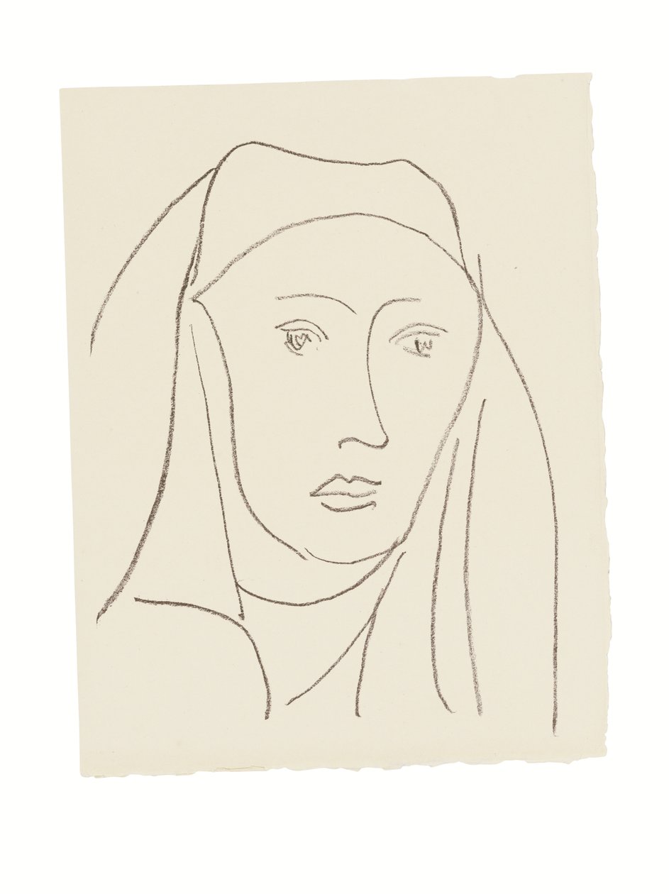  by Henri Matisse