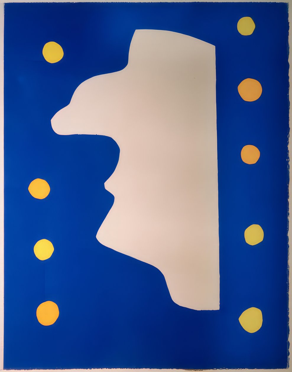  by Henri Matisse
