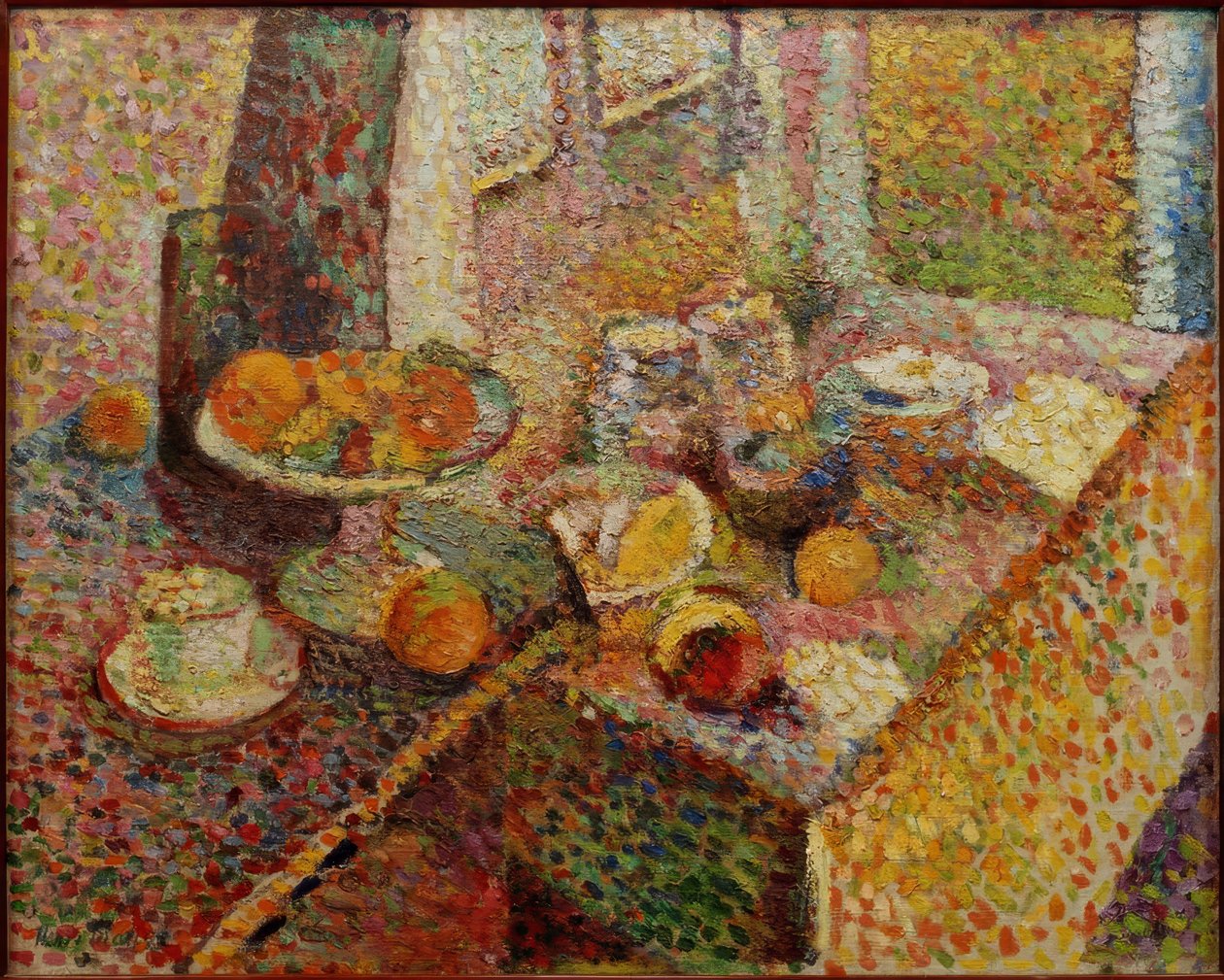 by Henri Matisse