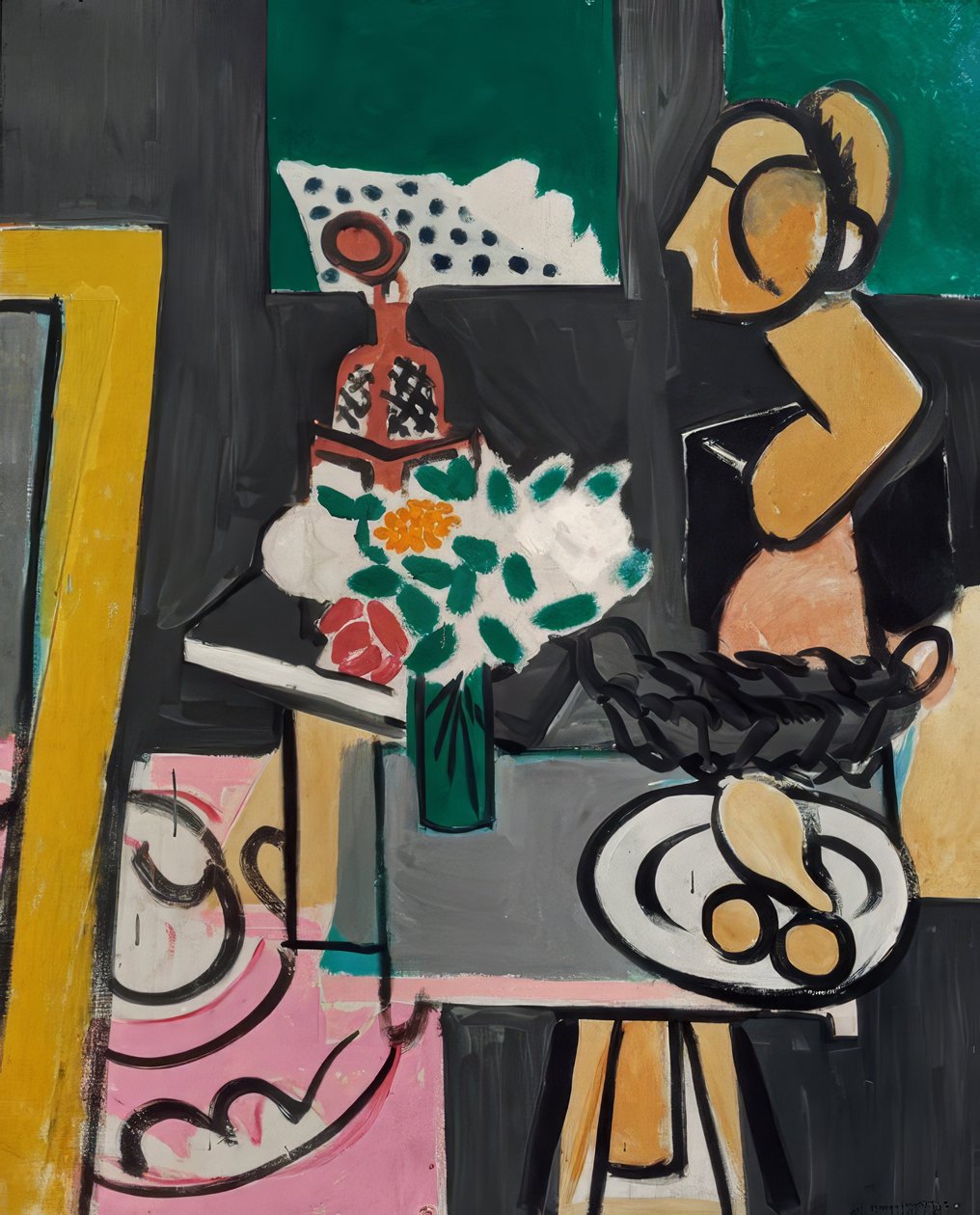  by Henri Matisse