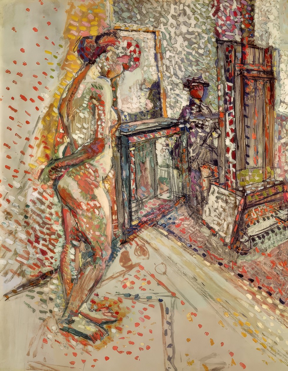  by Henri Matisse