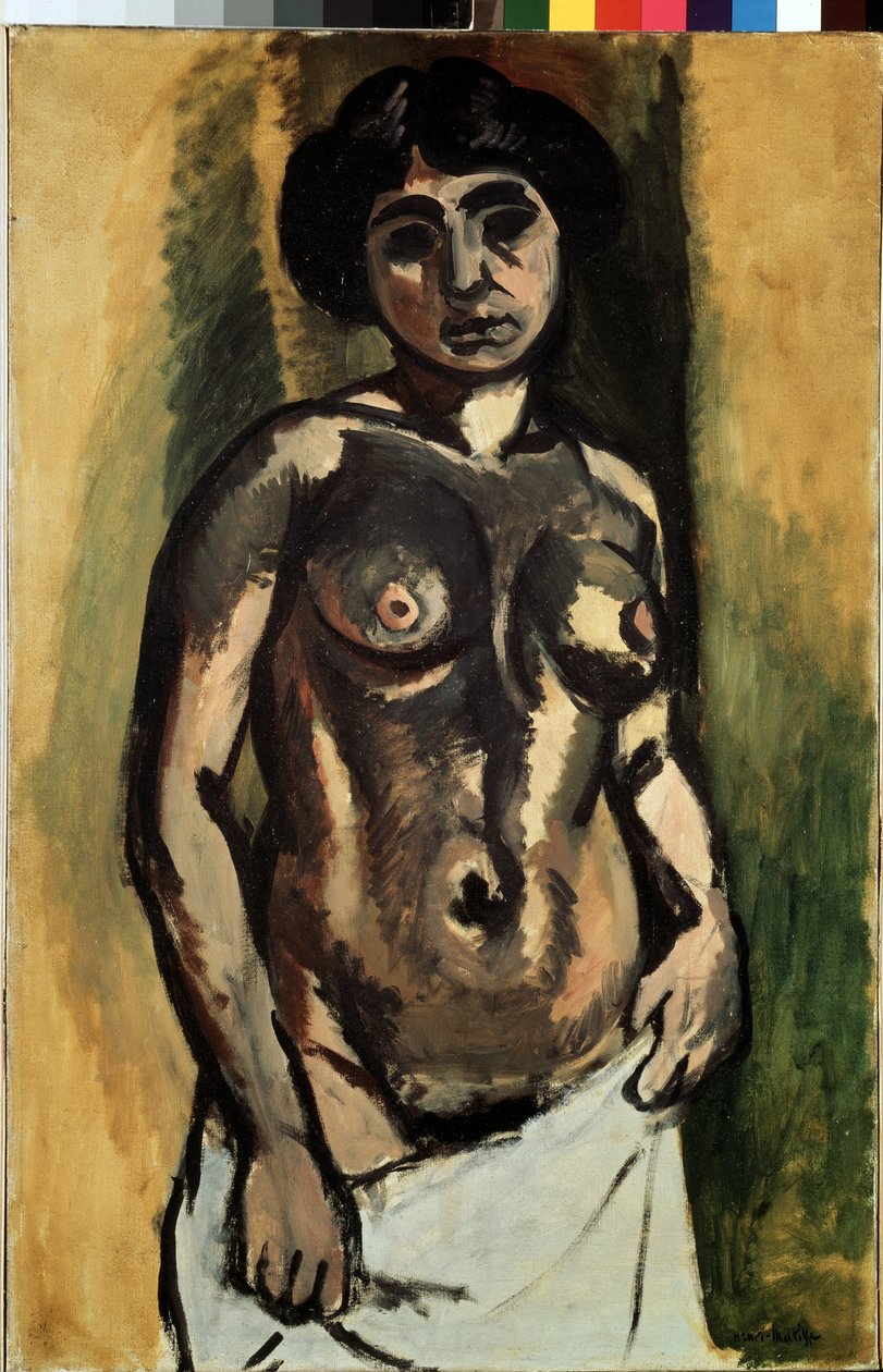  by Henri Matisse