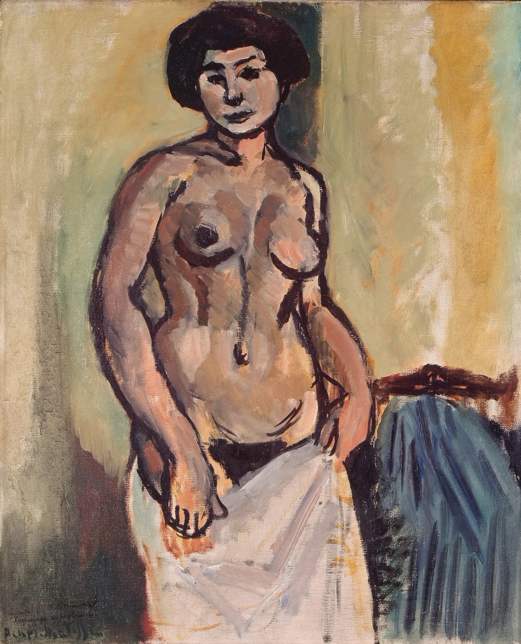  by Henri Matisse