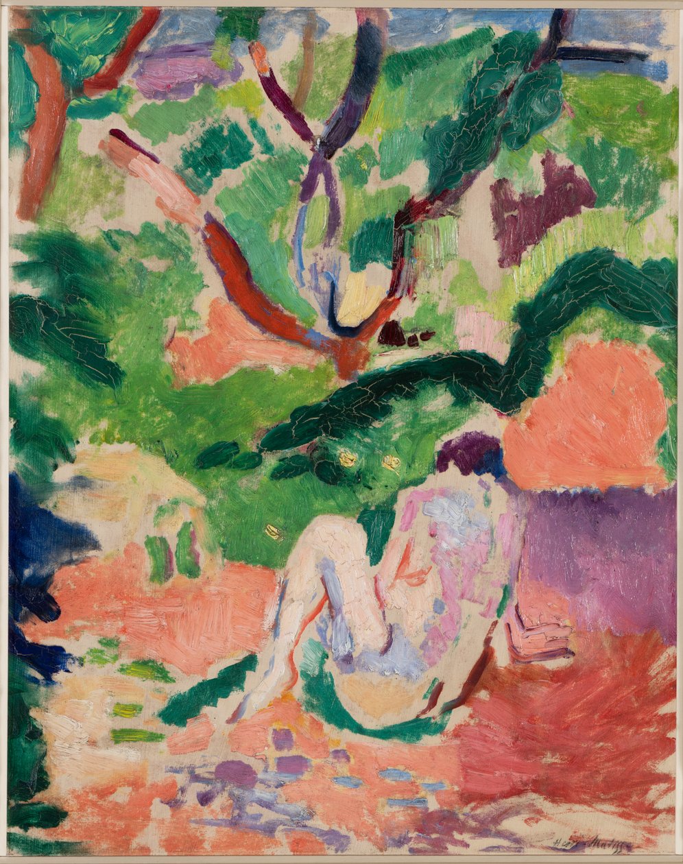  by Henri Matisse