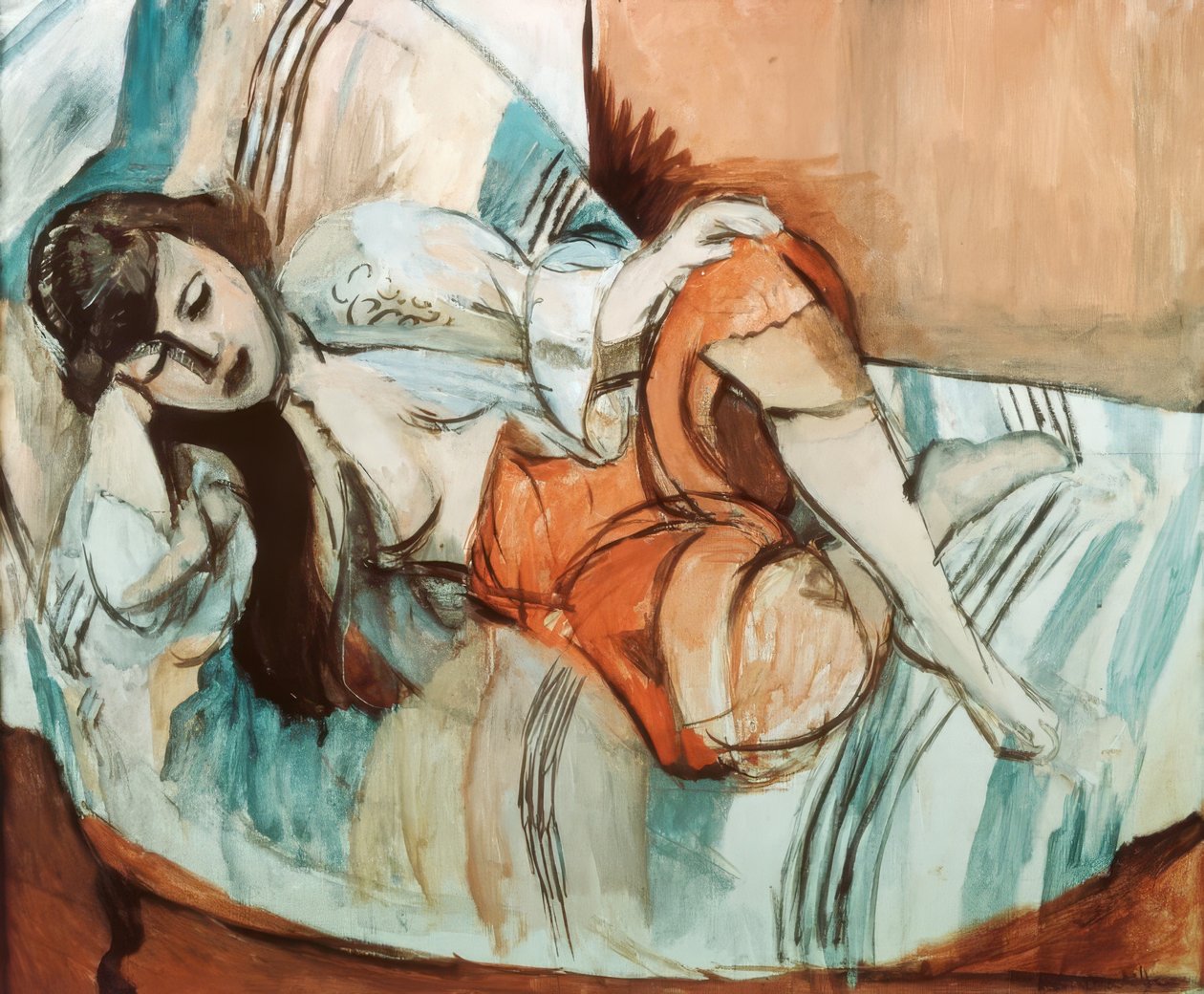  by Henri Matisse