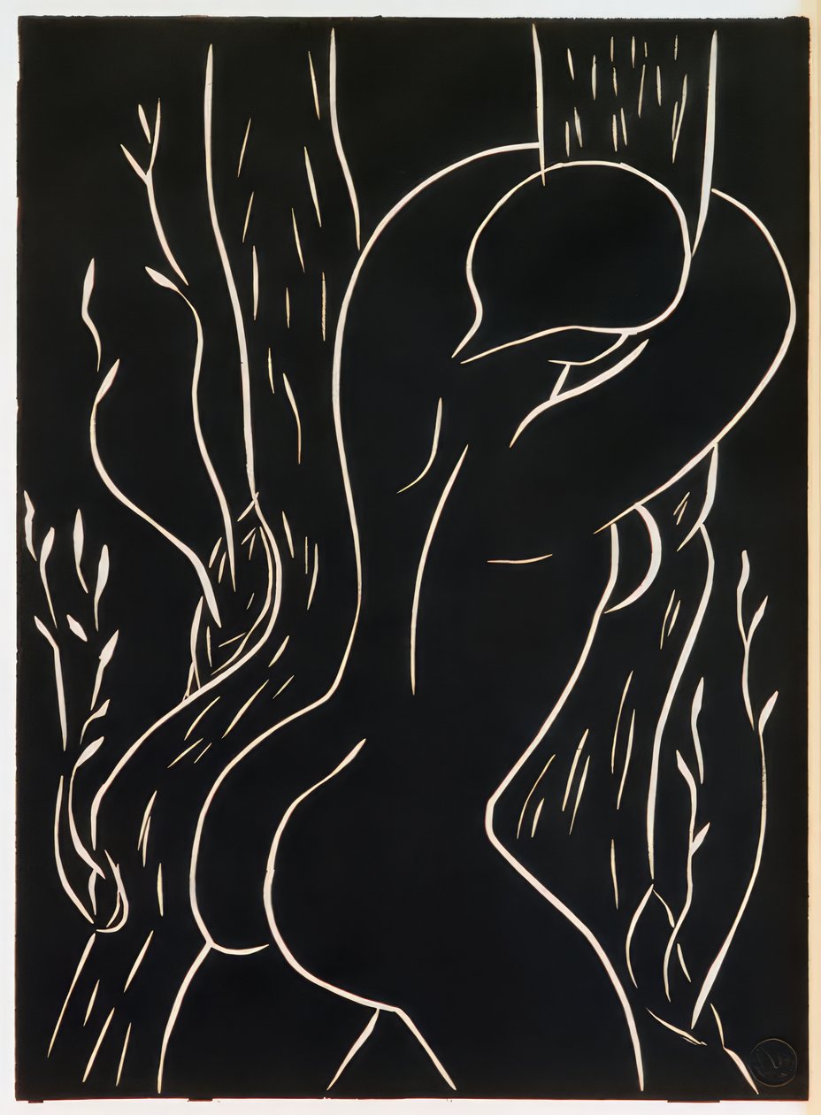  by Henri Matisse
