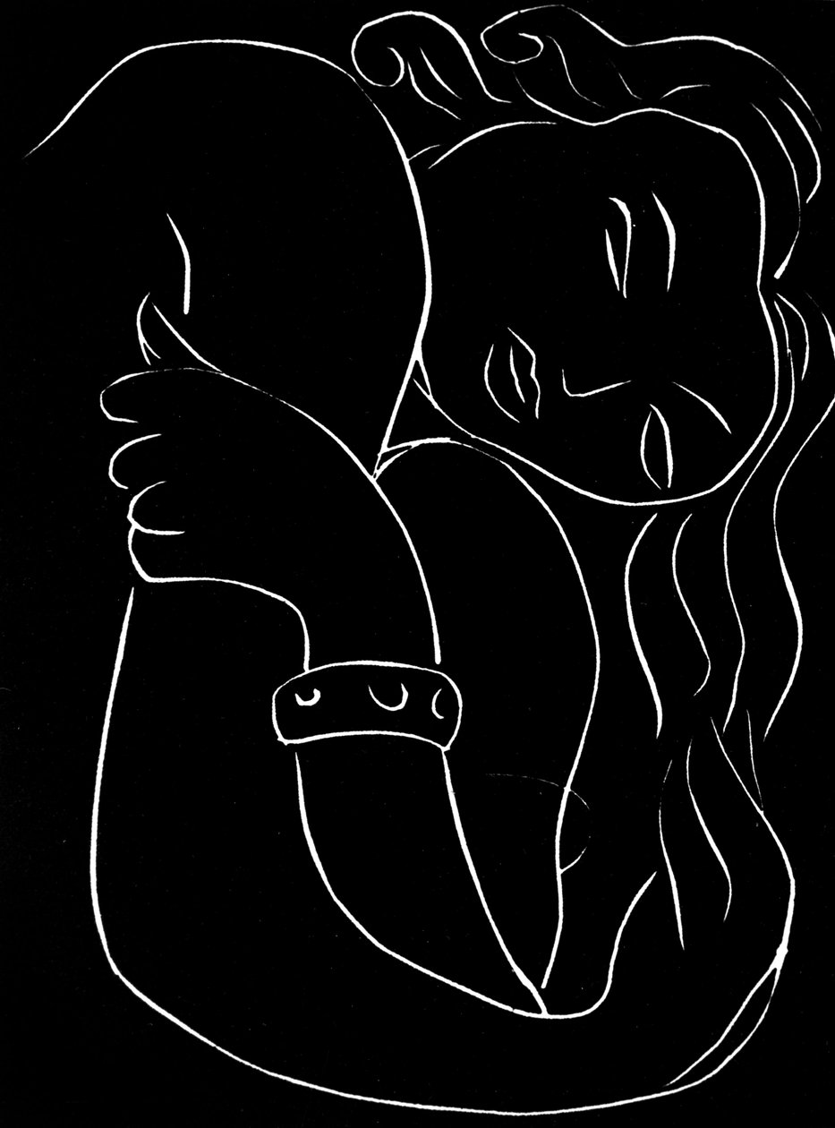  by Henri Matisse