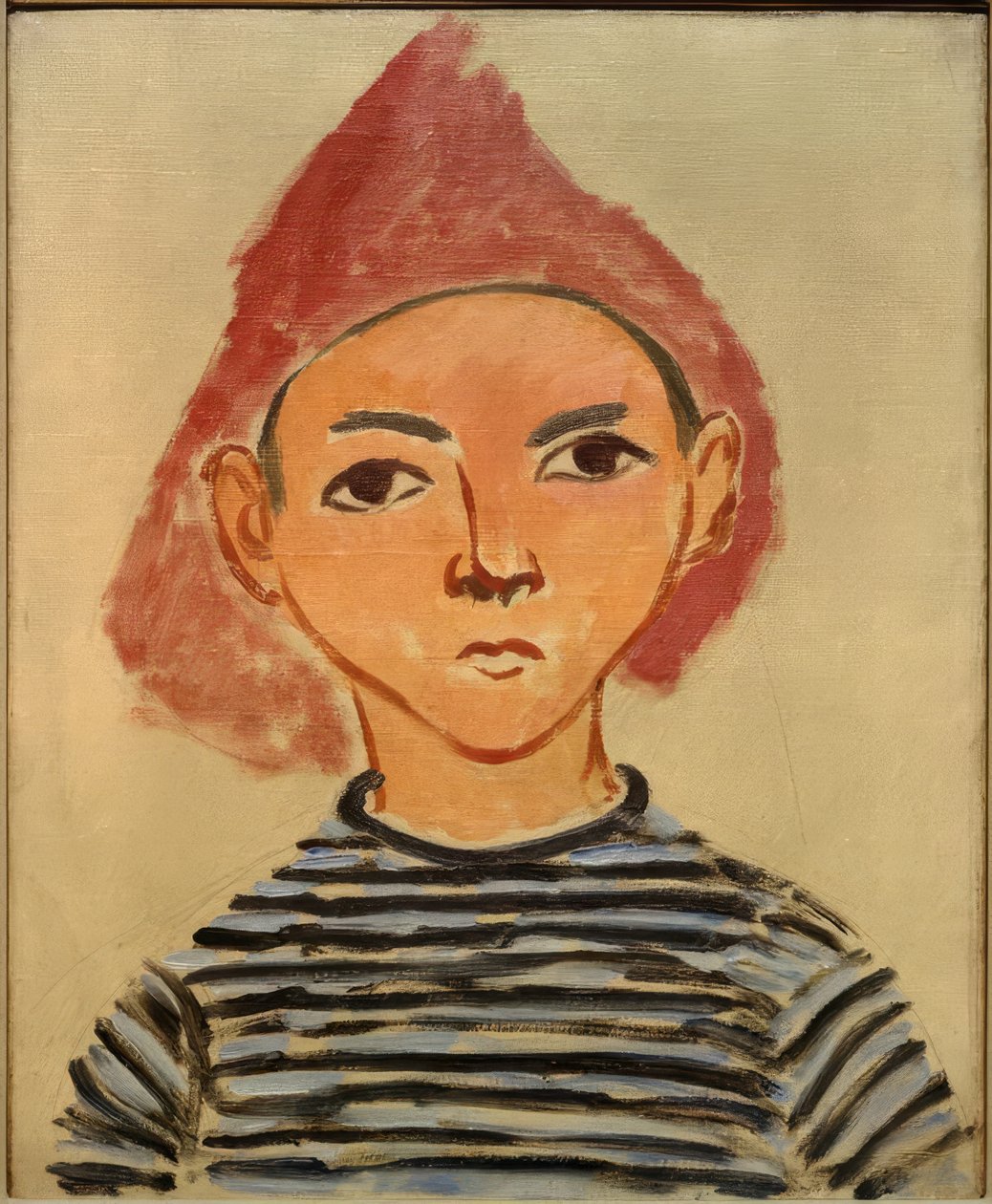  by Henri Matisse