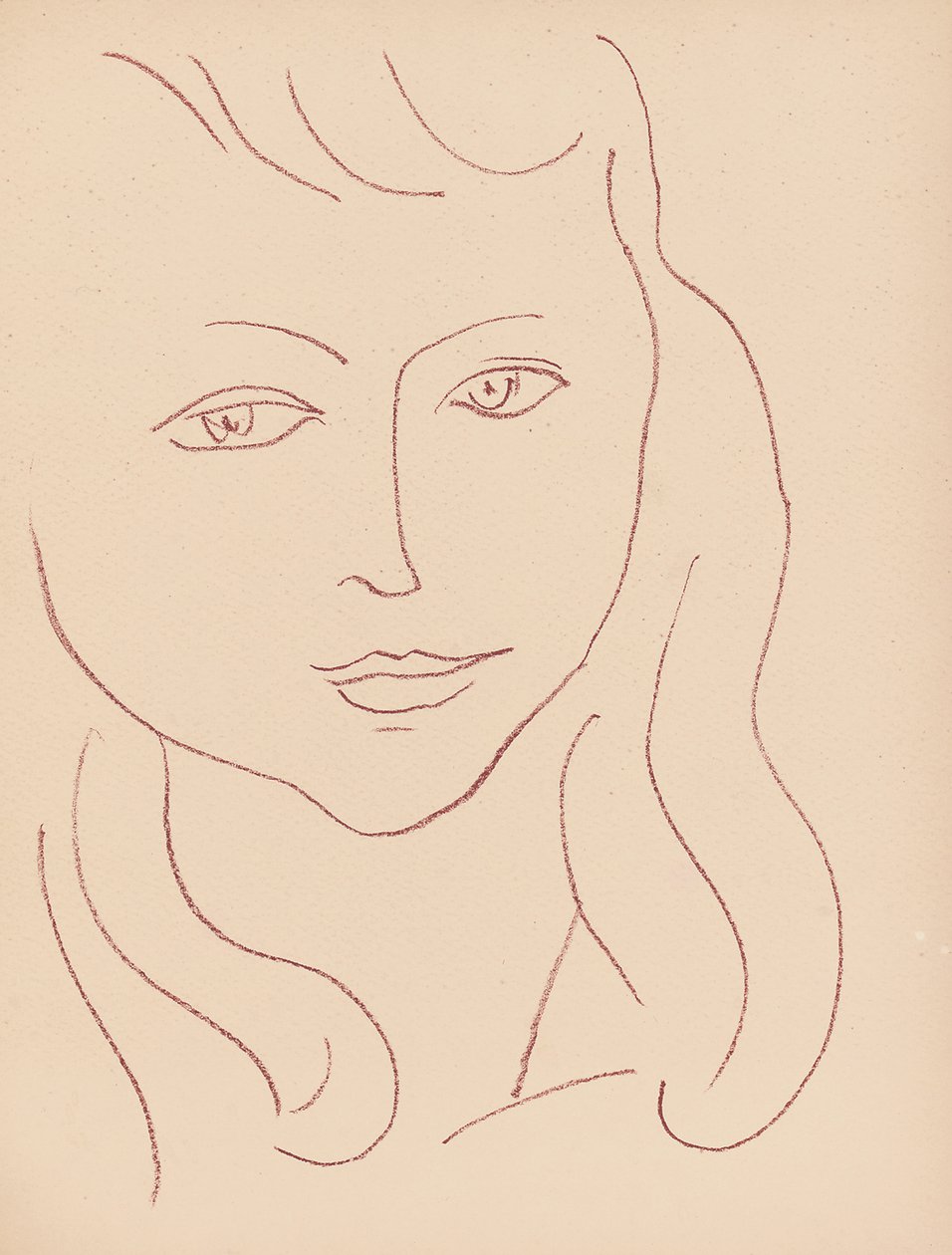  by Henri Matisse