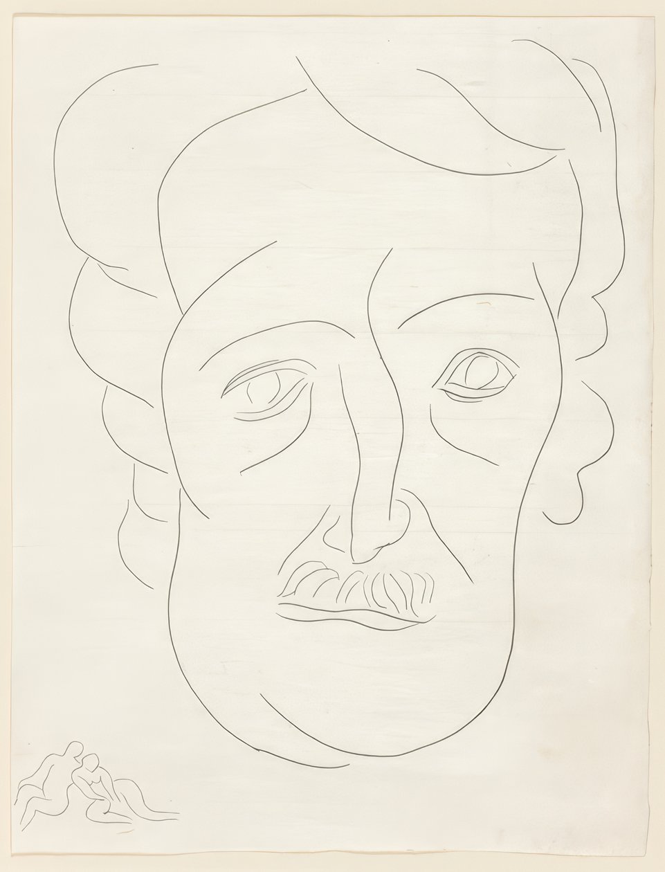  by Henri Matisse