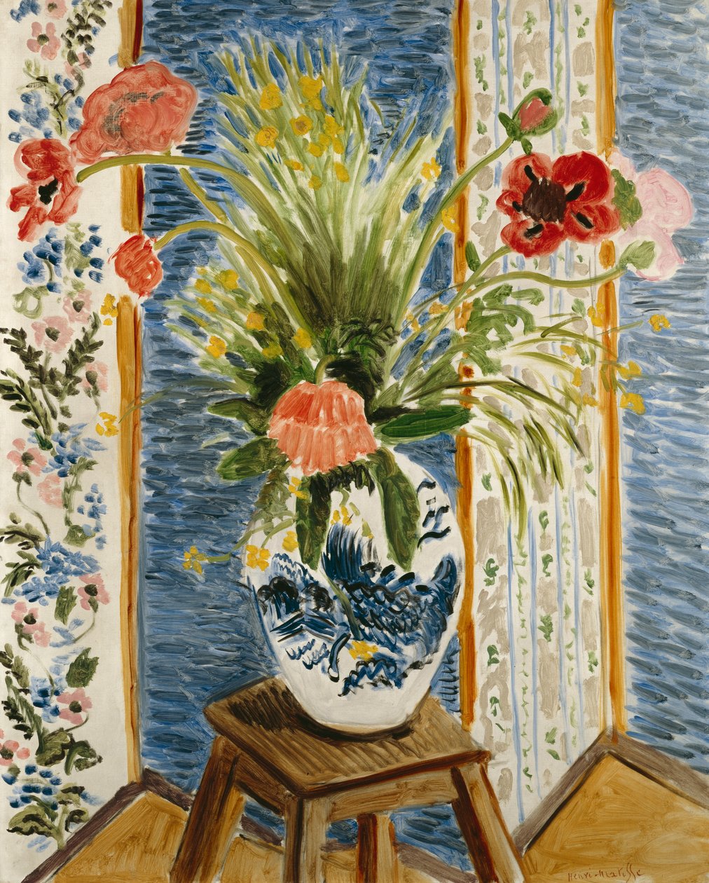  by Henri Matisse