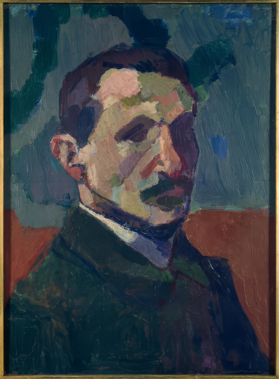  by Henri Matisse