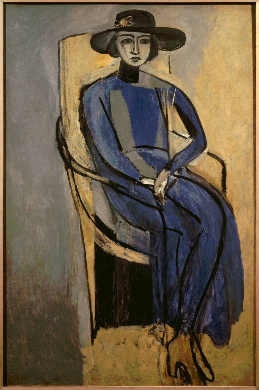 Greta Prozor