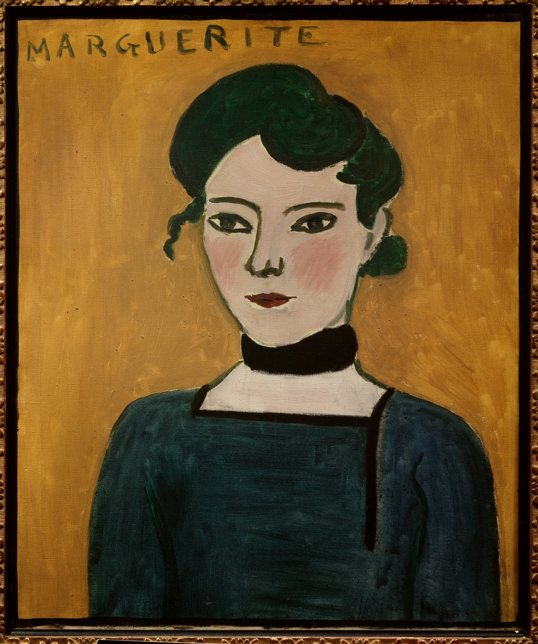 Marguerite