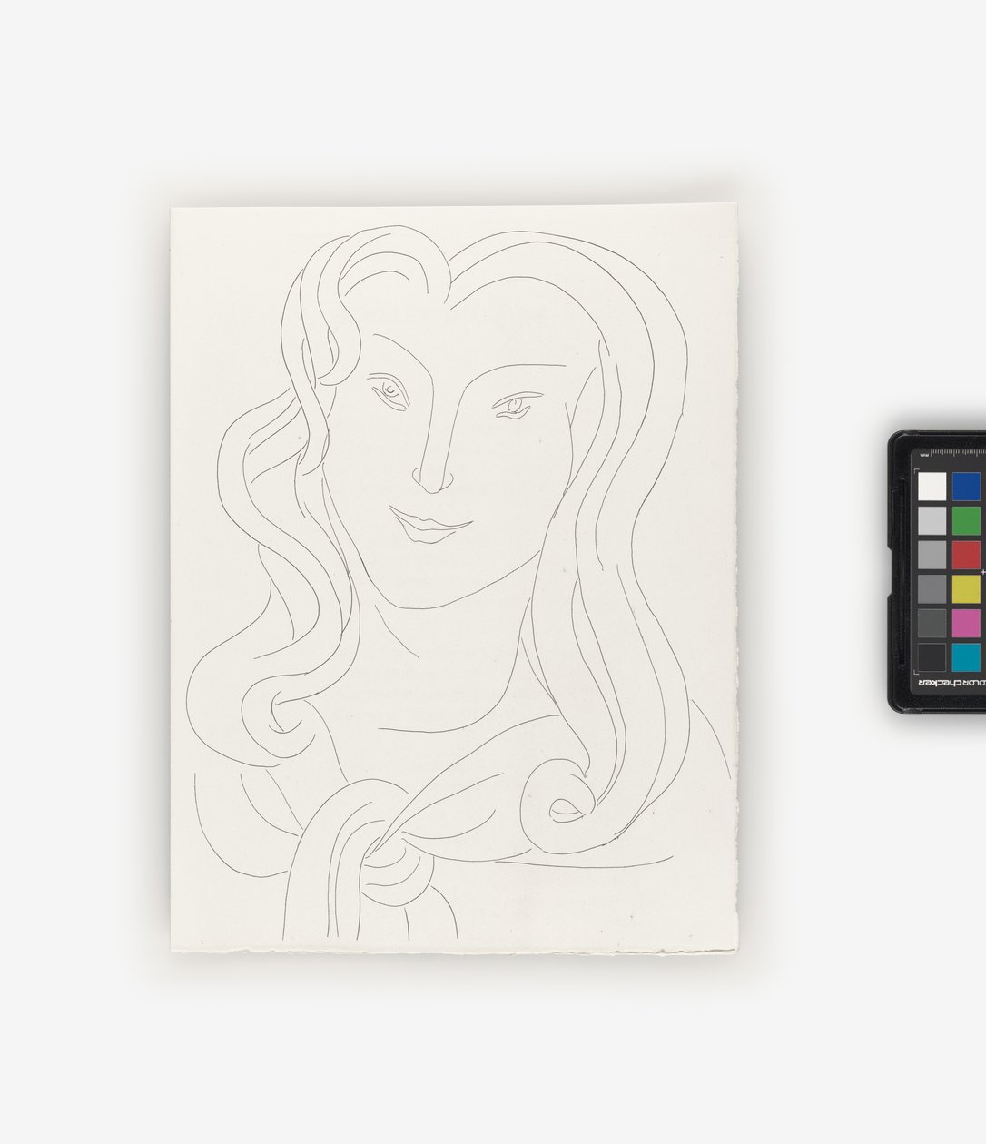  by Henri Matisse