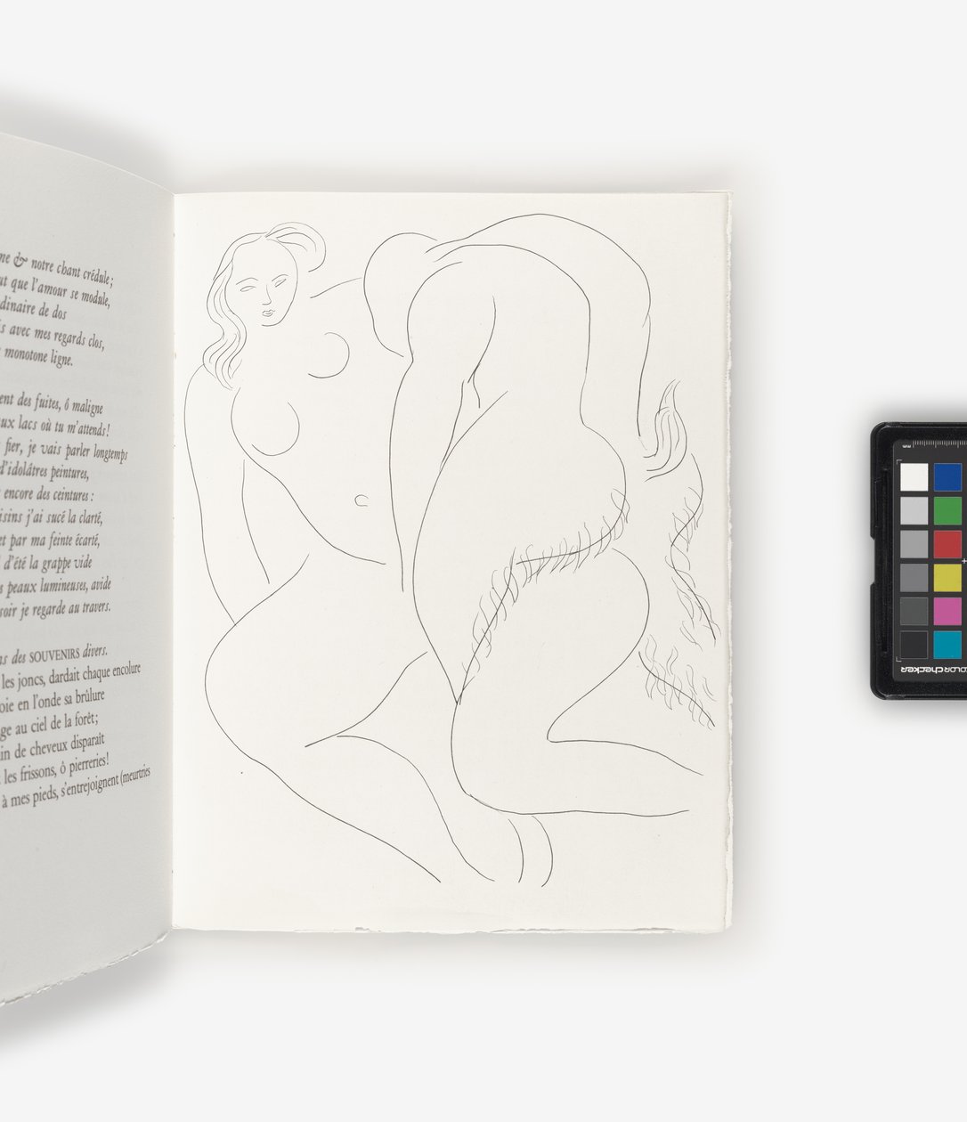  by Henri Matisse