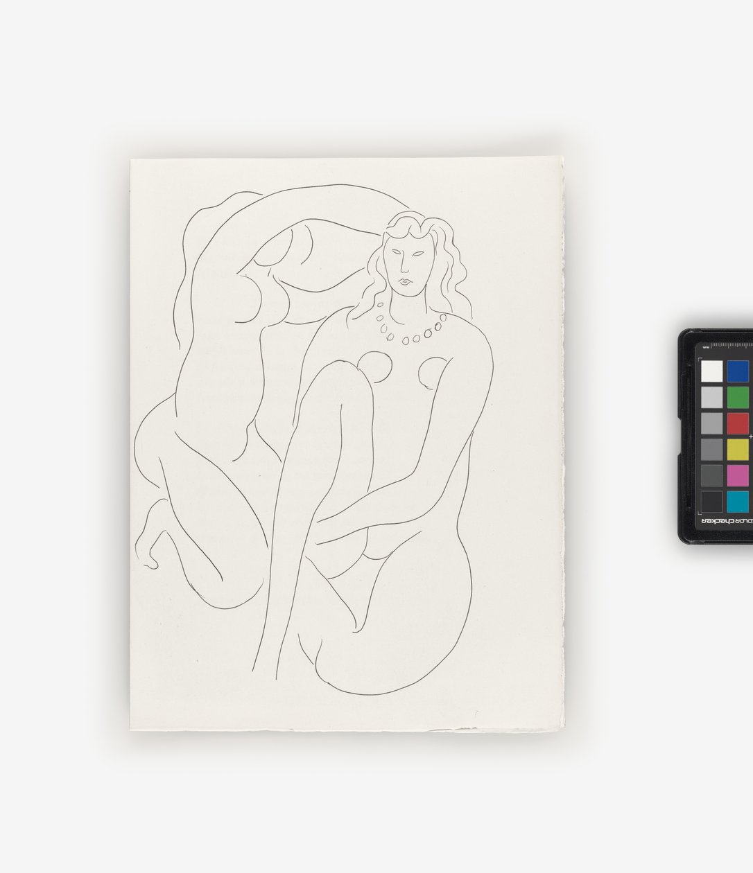  by Henri Matisse