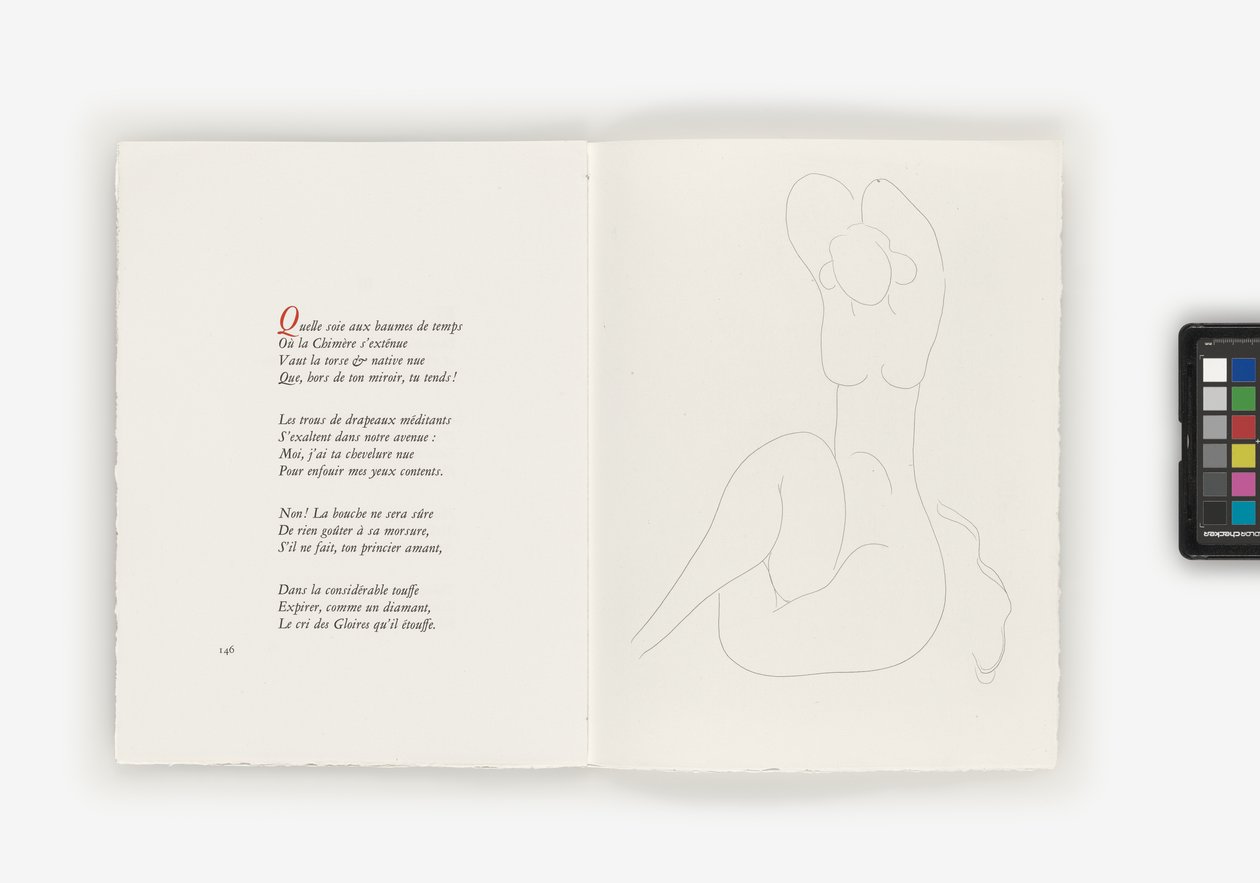  by Henri Matisse