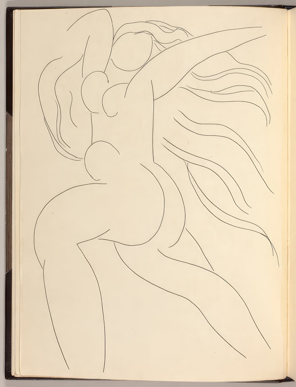  by Henri Matisse
