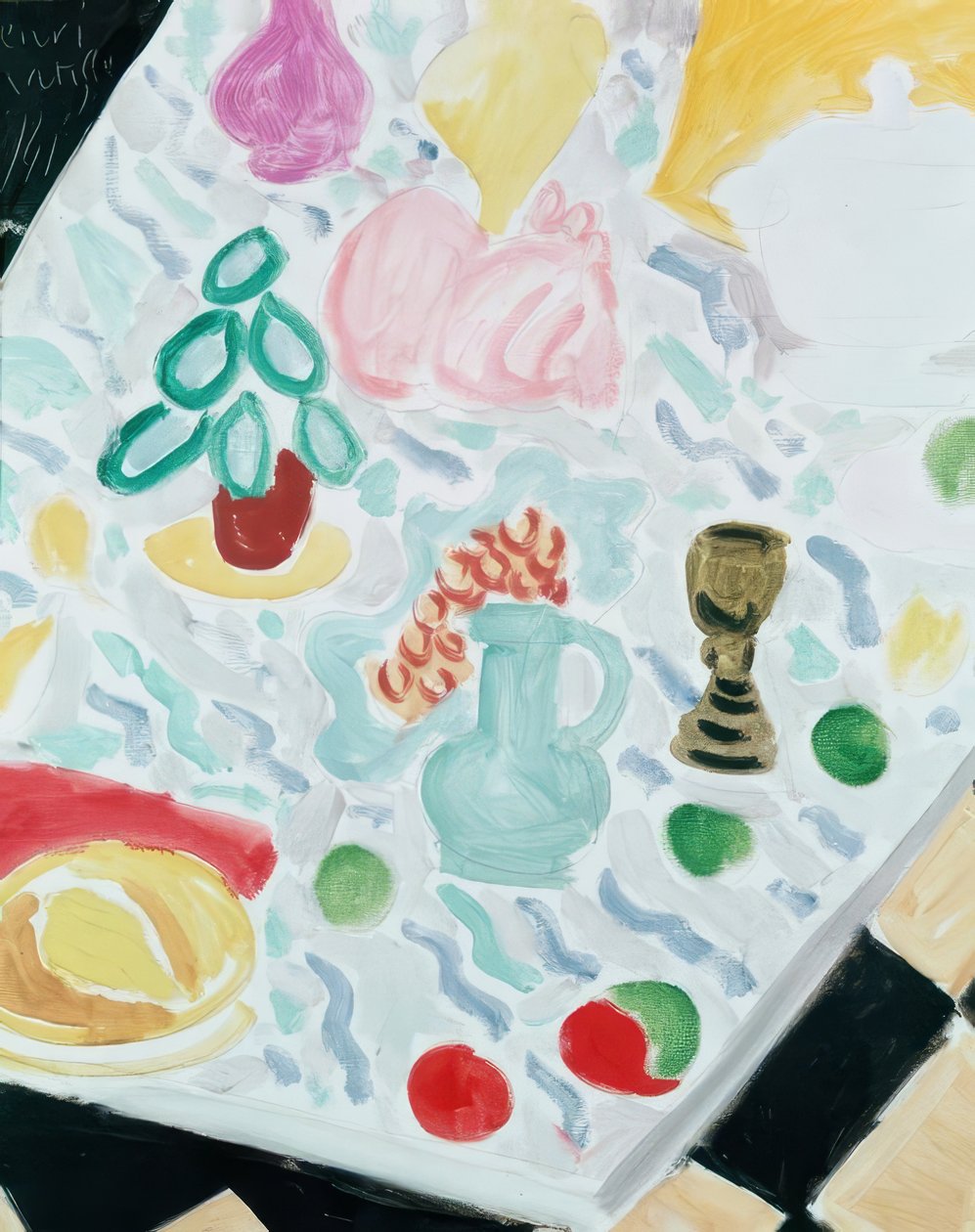  by Henri Matisse