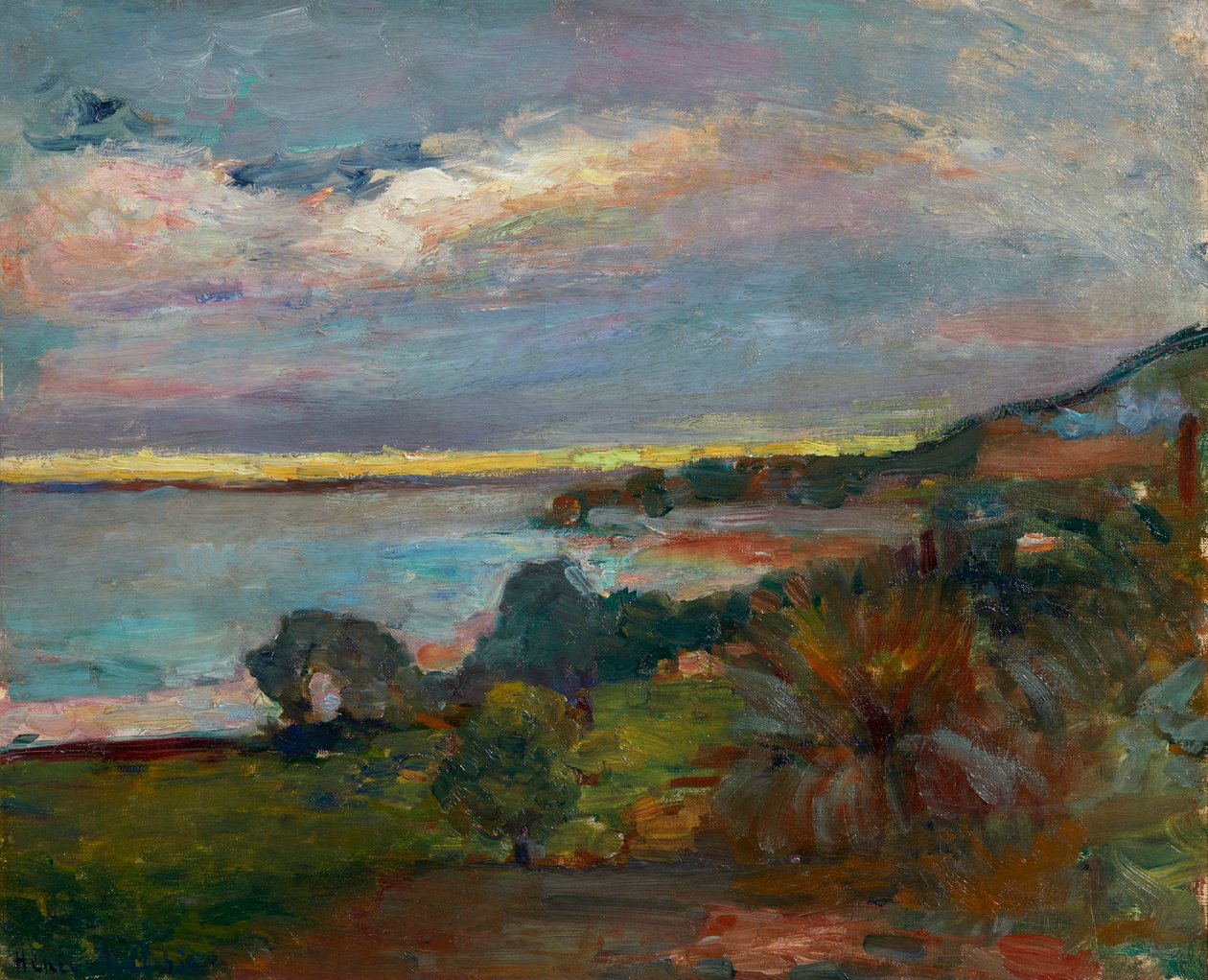 Korsika