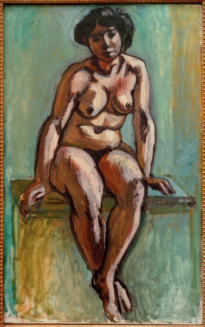  by Henri Matisse