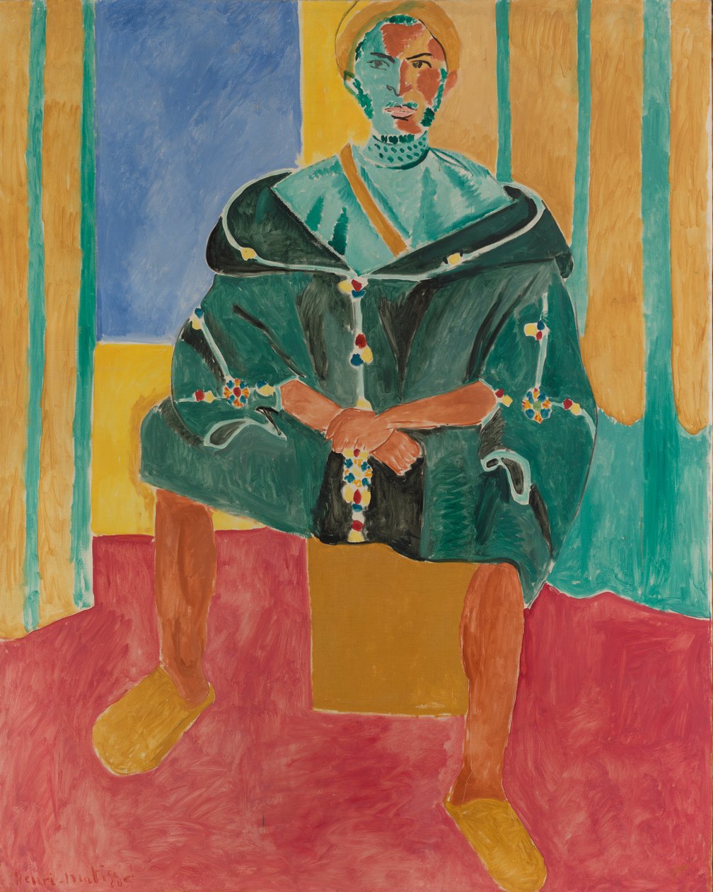  by Henri Matisse