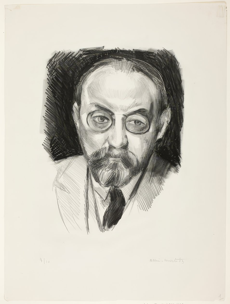 by Henri Matisse