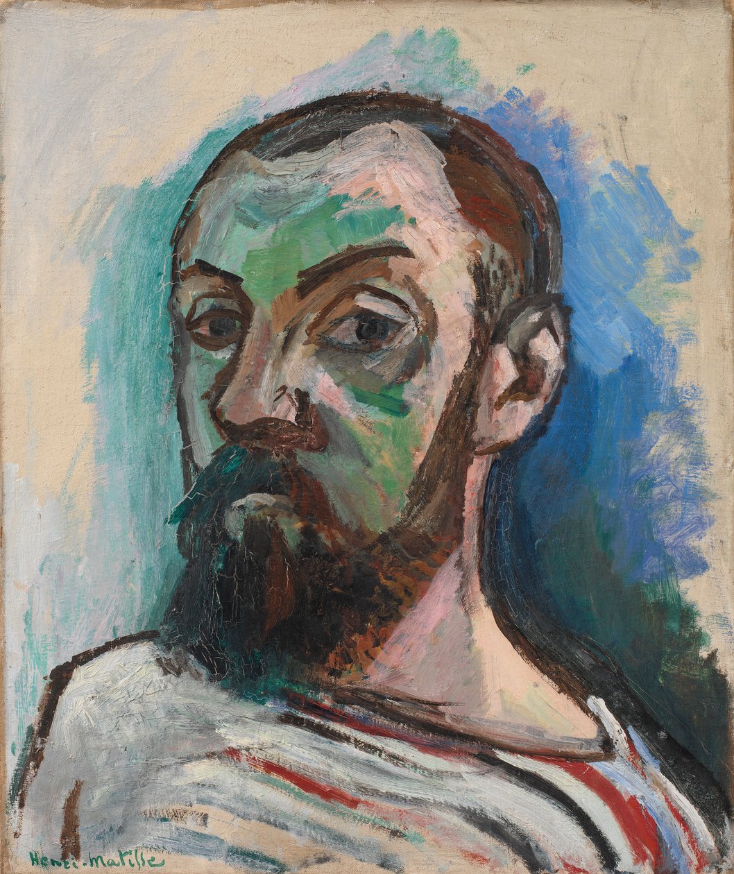  by Henri Matisse