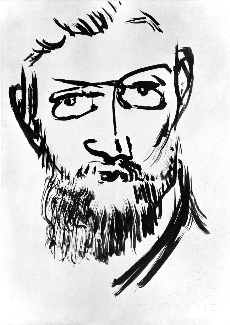  by Henri Matisse