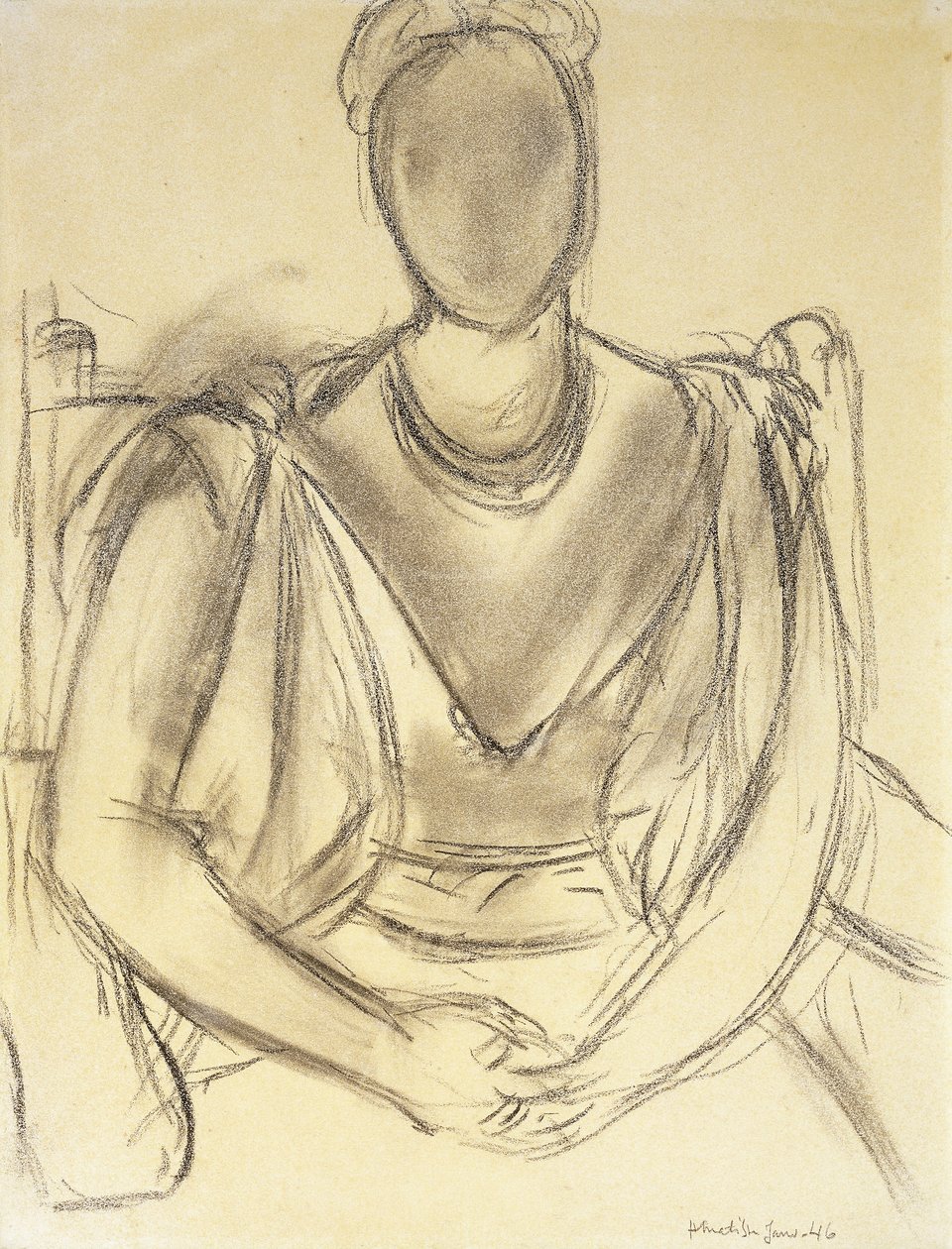 by Henri Matisse