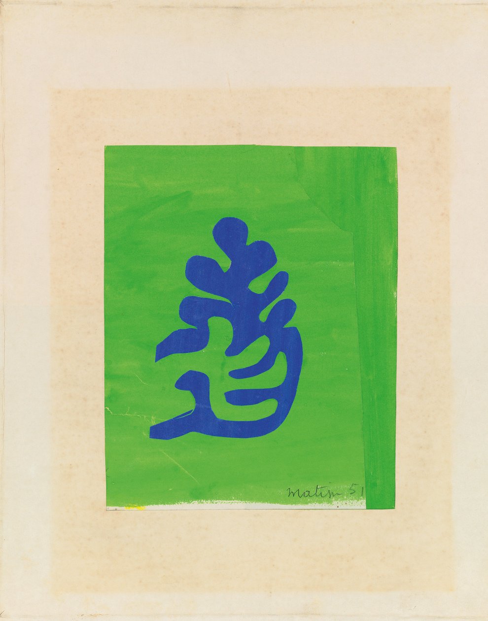  by Henri Matisse