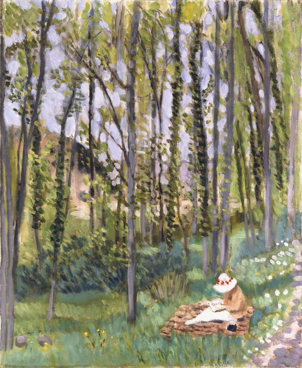  by Henri Matisse