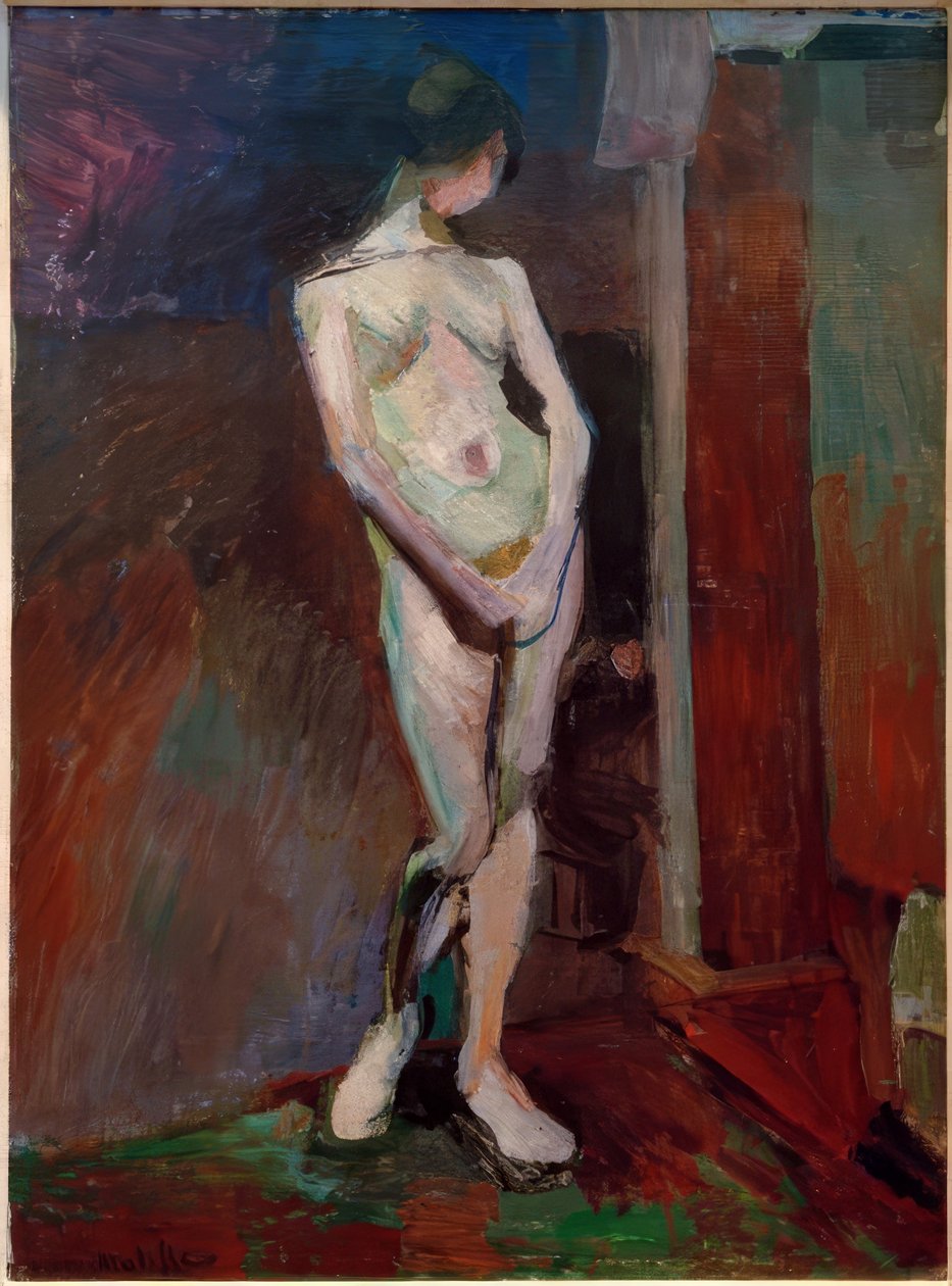  by Henri Matisse