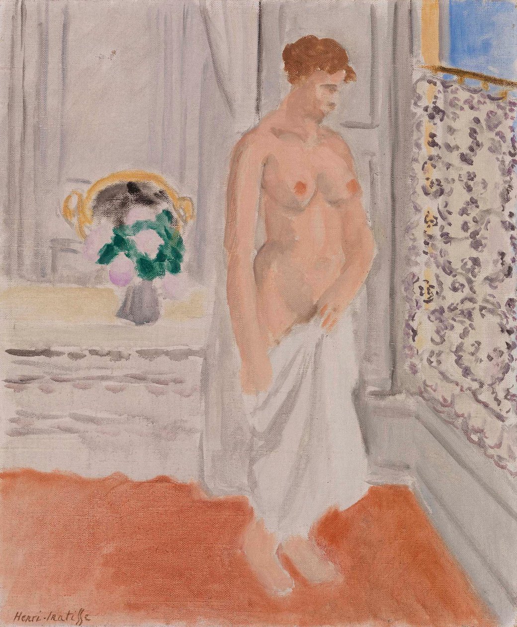  by Henri Matisse