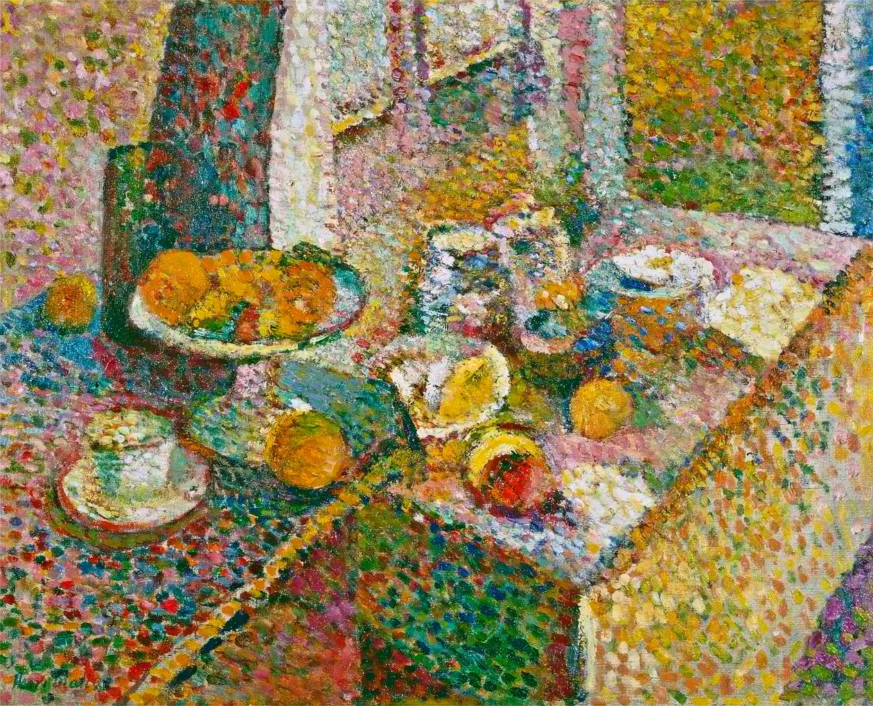  by Henri Matisse