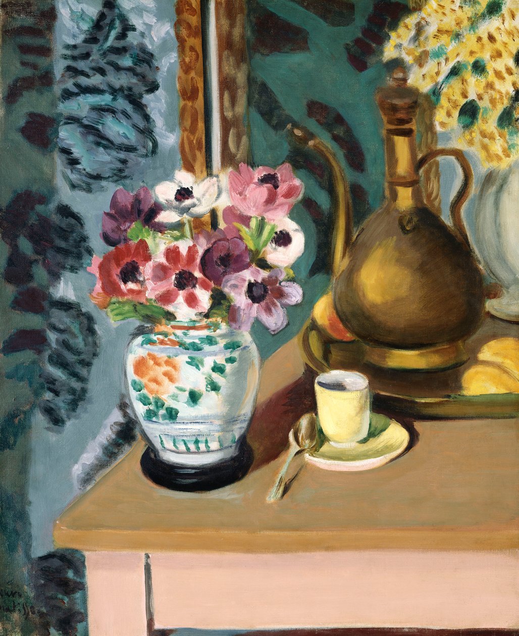  by Henri Matisse