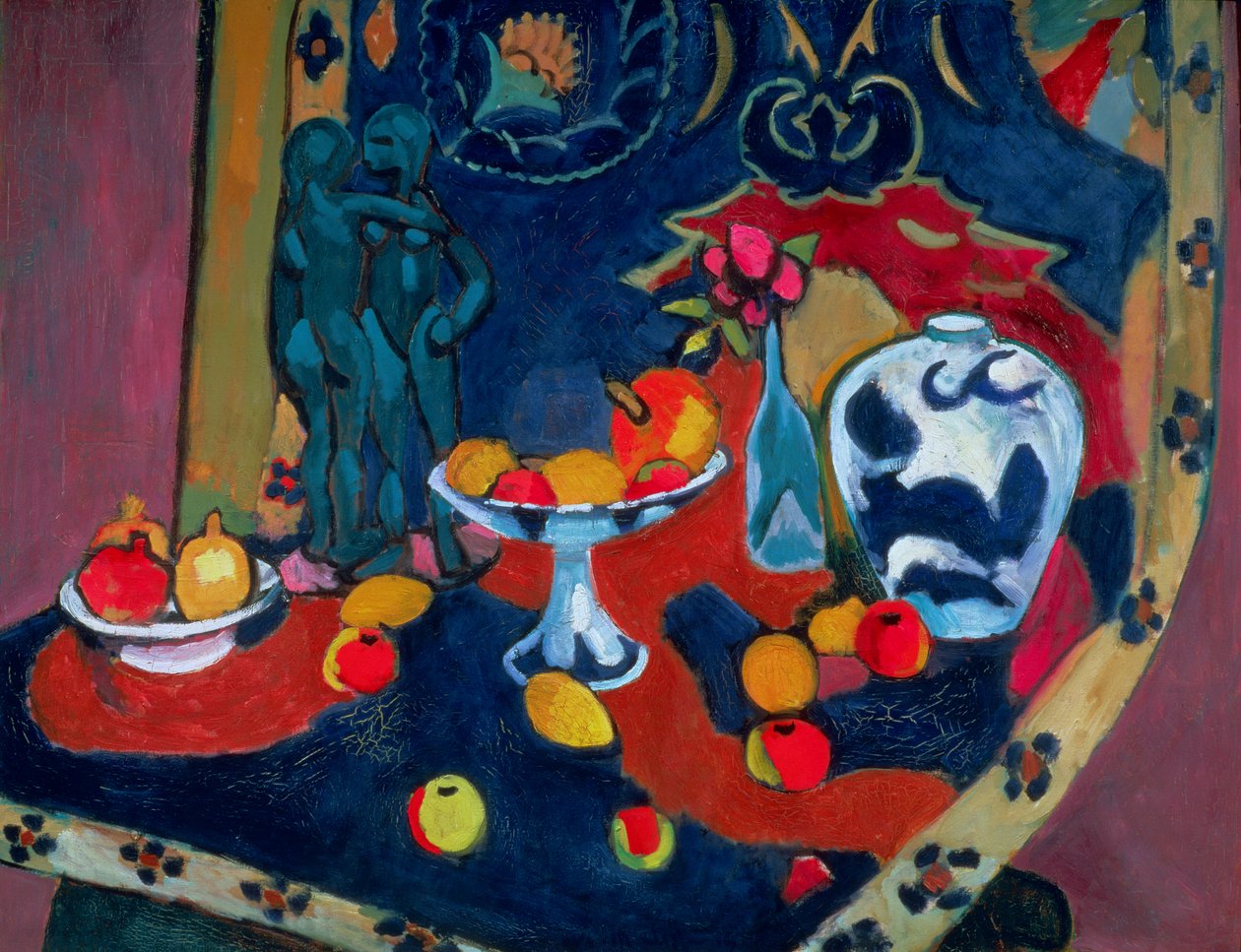  by Henri Matisse