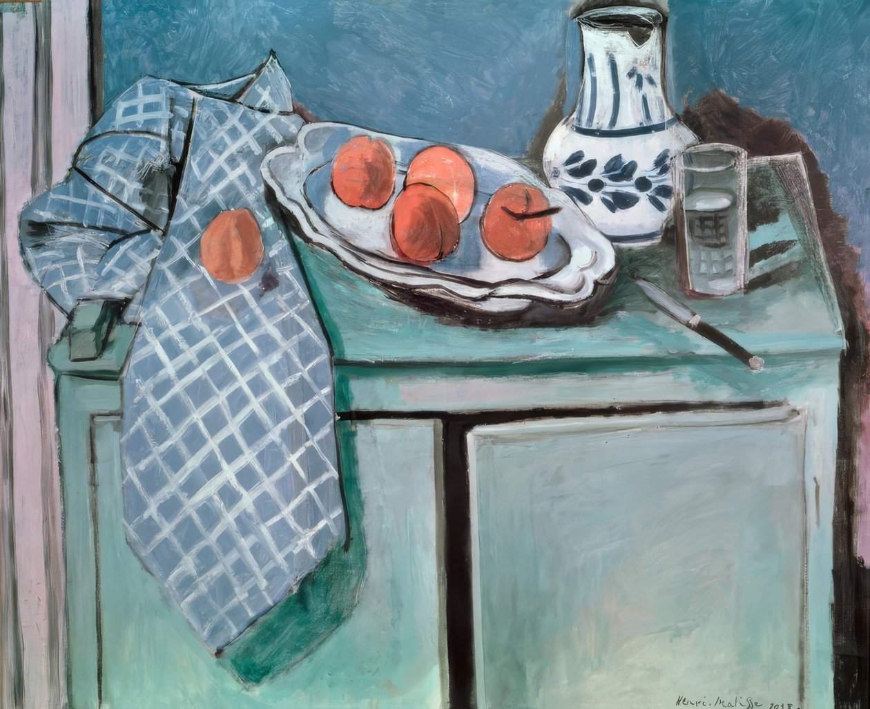  by Henri Matisse