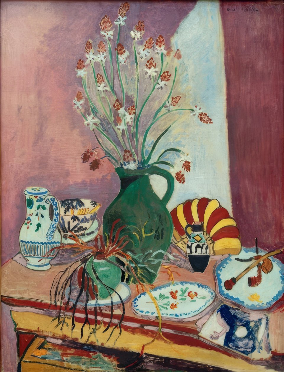  by Henri Matisse