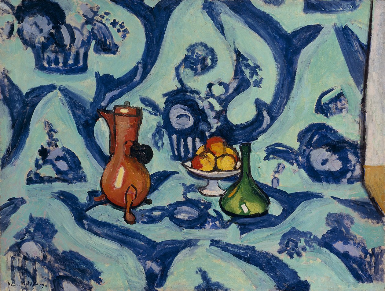  by Henri Matisse