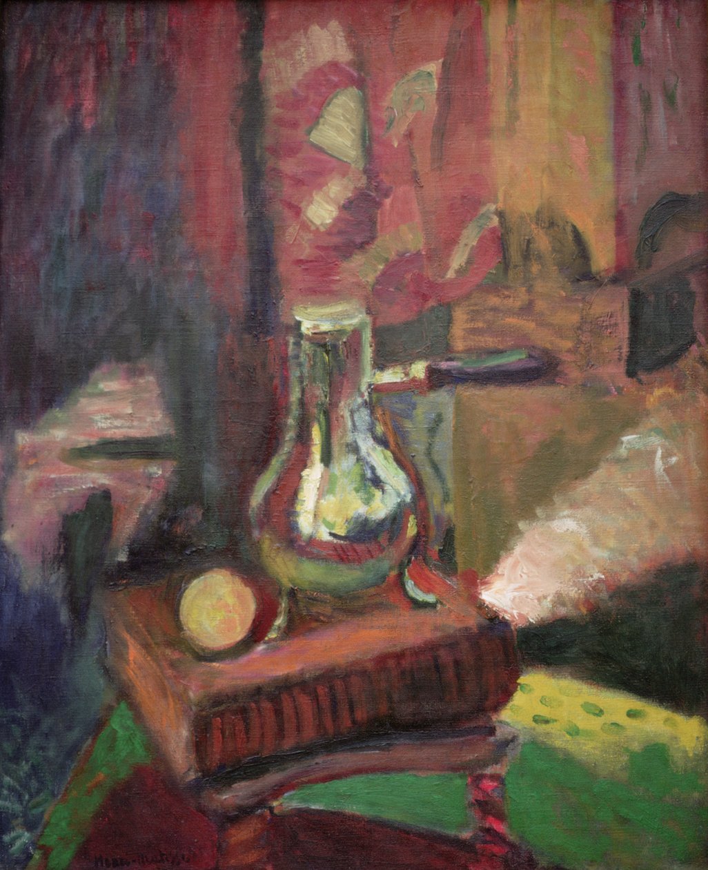  by Henri Matisse