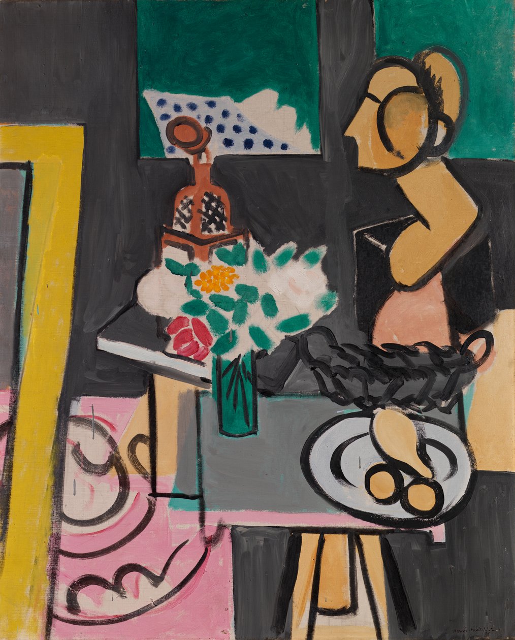  by Henri Matisse