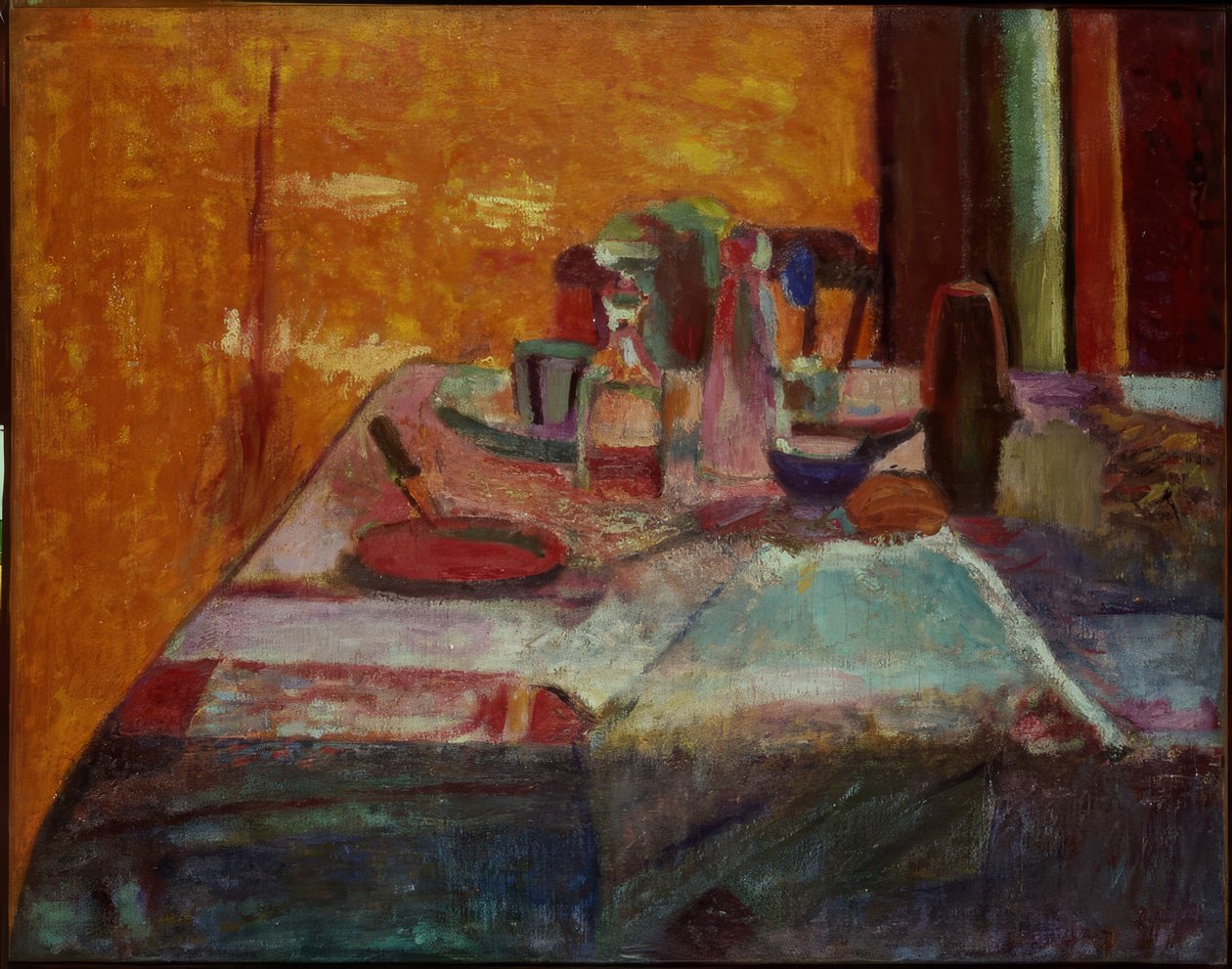  by Henri Matisse
