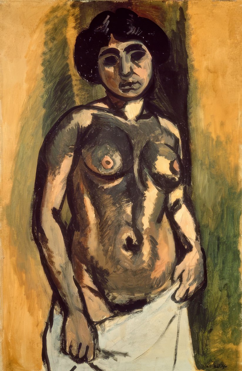  by Henri Matisse