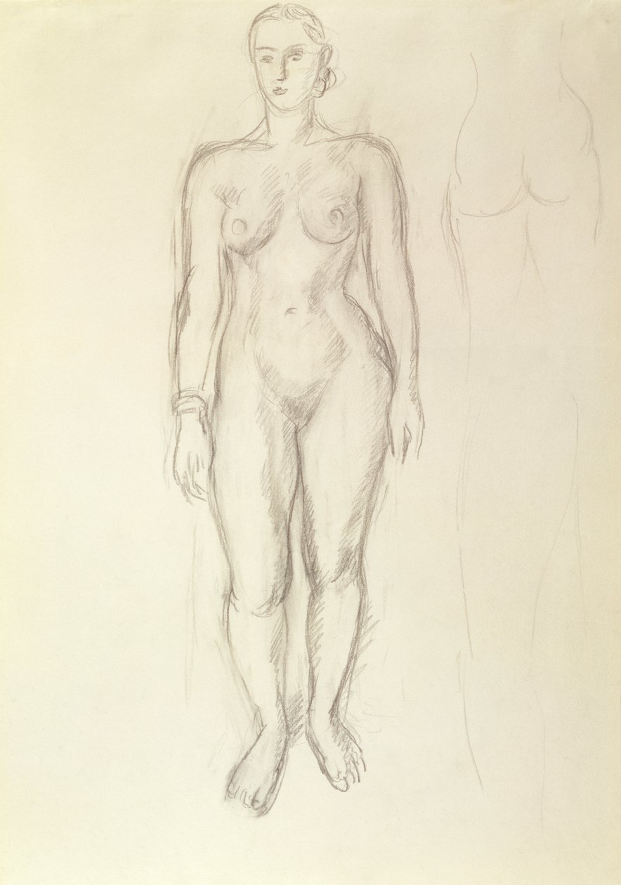  by Henri Matisse