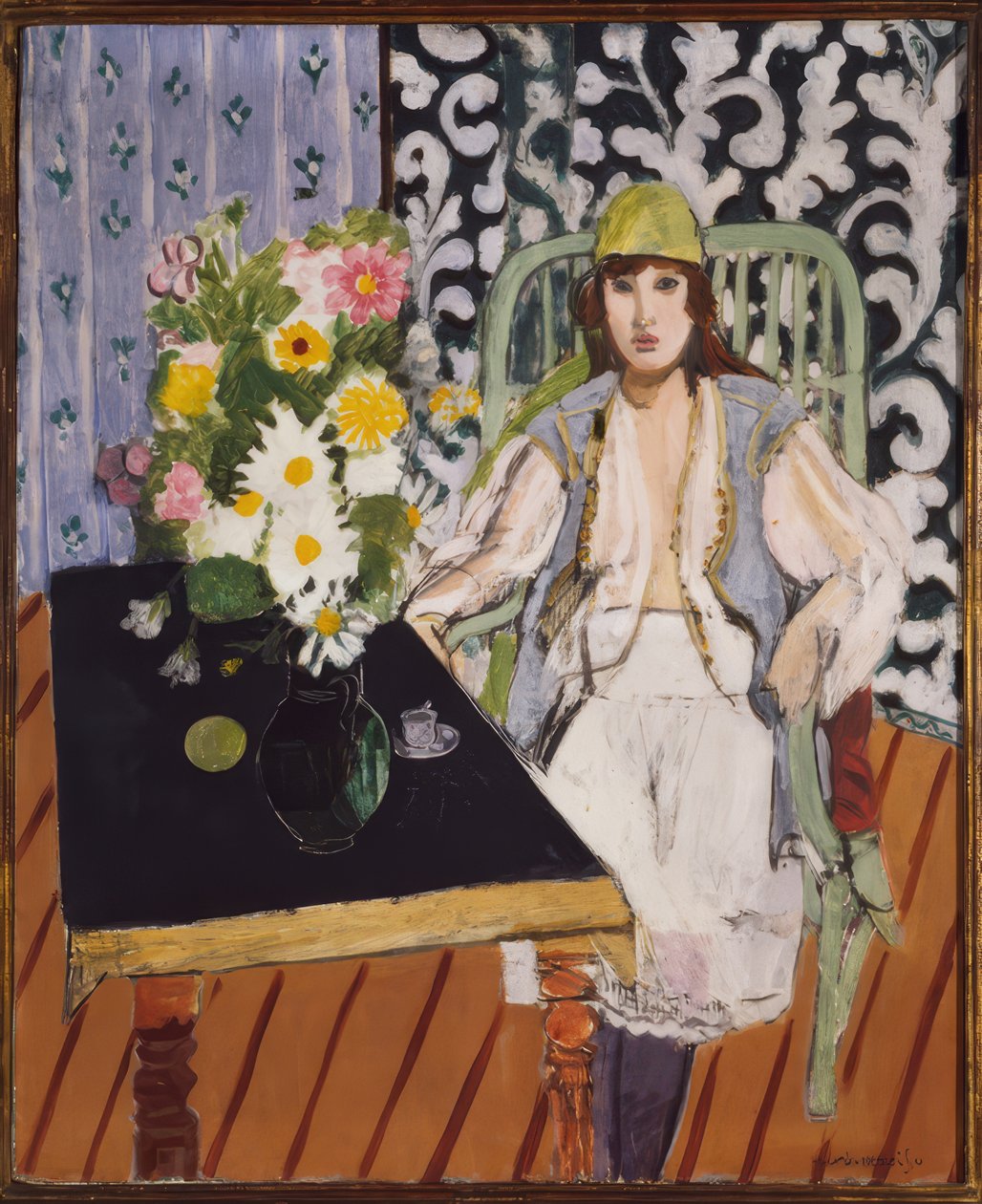  by Henri Matisse