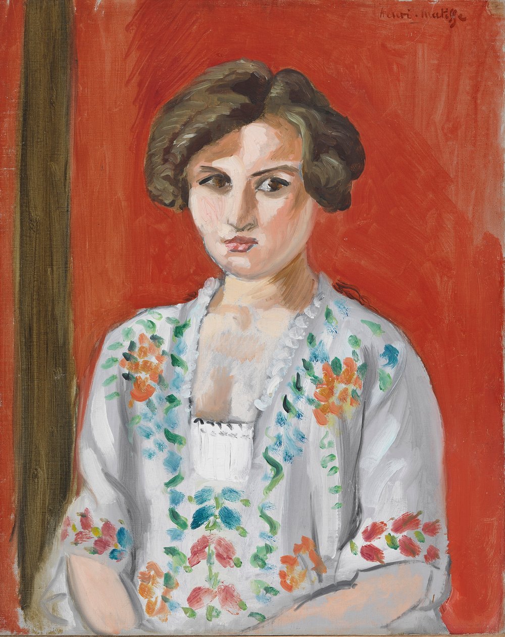  by Henri Matisse