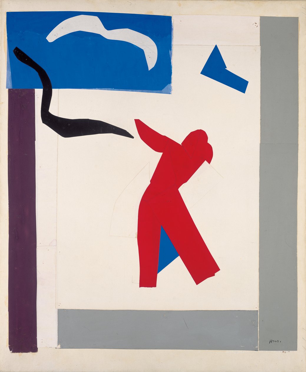  by Henri Matisse