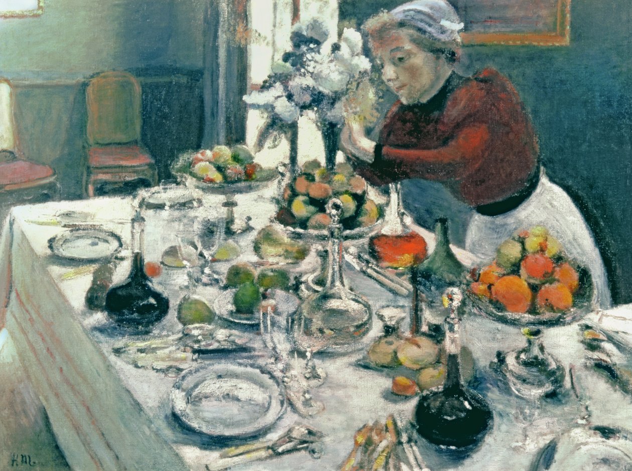  by Henri Matisse
